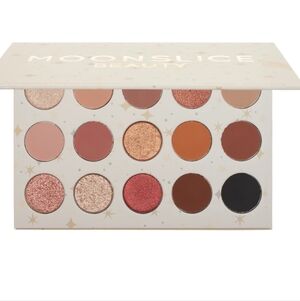 Moon Slice Beauty 'Moonshake' Neutral Eyeshadow Palette —
